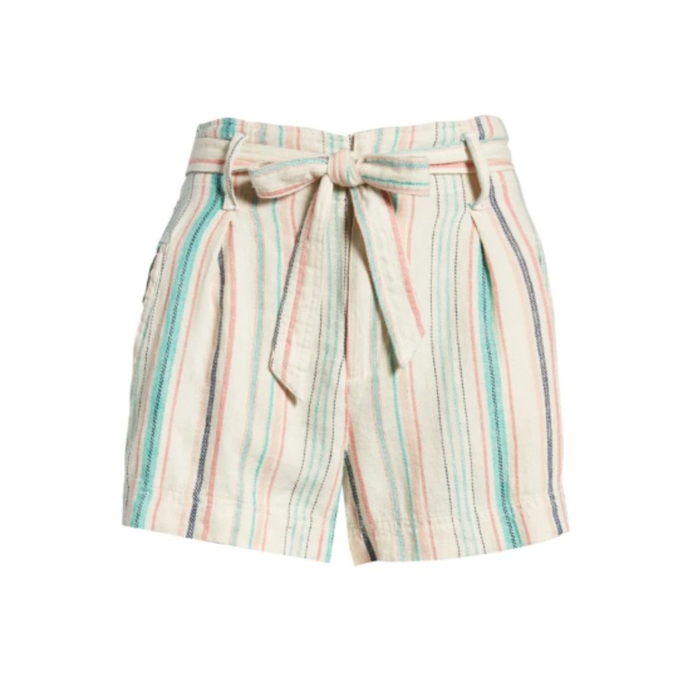 Splendid Striped Short
